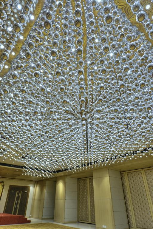 פארידבד Hotel Delite Grand מראה חיצוני תמונה